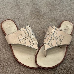 Tory Burch Sandal sz 9